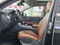 Audi Q7 55 TFSI quattro S line Sport - ფოტო 6