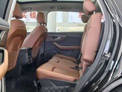 Audi Q7 55 TFSI quattro S line Sport - ფოტო 7