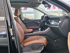Audi Q7 55 TFSI quattro S line Sport - ფოტო 8