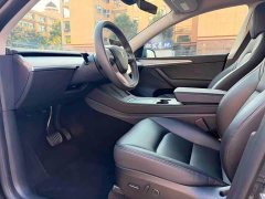 Tesla Model Y Rear-Wheel Drive - ფოტო 10