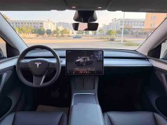 Tesla Model Y Rear-Wheel Drive - ფოტო 14