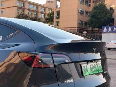 Tesla Model Y Rear-Wheel Drive - ფოტო 16