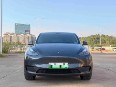 Tesla Model Y Rear-Wheel Drive - ფოტო 2