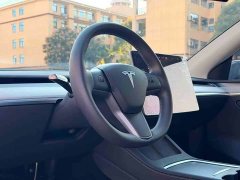 Tesla Model Y Rear-Wheel Drive - ფოტო 8