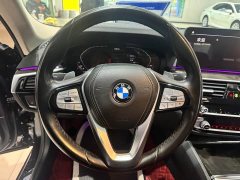 BMW 5 Series Facelift 530Li Luxury Edition Premium Package - ფოტო 8