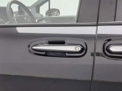 Toyota Gravia 2.5L Hybrid Prestige Plus AWD - ფოტო 18