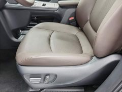 Toyota Gravia 2.5L Hybrid Prestige Plus AWD - ფოტო 20