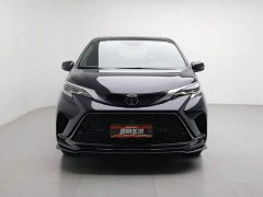 Toyota Gravia 2.5L Hybrid Prestige Plus AWD - ფოტო 3