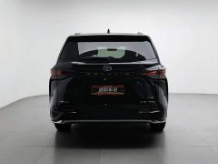 Toyota Gravia 2.5L Hybrid Prestige Plus AWD - ფოტო 4