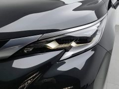 Toyota Gravia 2.5L Hybrid Prestige Plus AWD - ფოტო 7