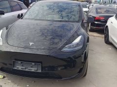 Tesla Model Y Rear-Wheel Drive - ფოტო 1