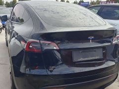 Tesla Model Y Rear-Wheel Drive - ფოტო 7