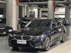 BMW 3 Series 325i M Sport Package - ფოტო 1