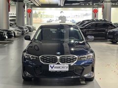 BMW 3 Series 325i M Sport Package - ფოტო 2