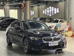 BMW 3 Series 325i M Sport Package - ფოტო 3