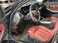 BMW 3 Series 325i M Sport Package - ფოტო 4