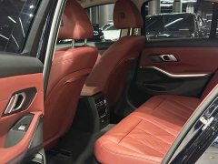 BMW 3 Series 325i M Sport Package - ფოტო 5