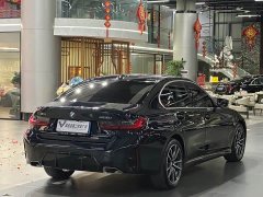 BMW 3 Series 325i M Sport Package - ფოტო 7