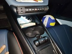 BYD Dolphin 405km Fashion Edition - ფოტო 10