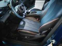 BYD Dolphin 405km Fashion Edition - ფოტო 11