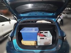 BYD Dolphin 405km Fashion Edition - ფოტო 15