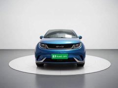 BYD Dolphin 405km Fashion Edition - ფოტო 2