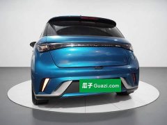 BYD Dolphin 405km Fashion Edition - ფოტო 3