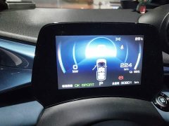 BYD Dolphin 405km Fashion Edition - ფოტო 7