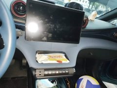 BYD Dolphin 405km Fashion Edition - ფოტო 9