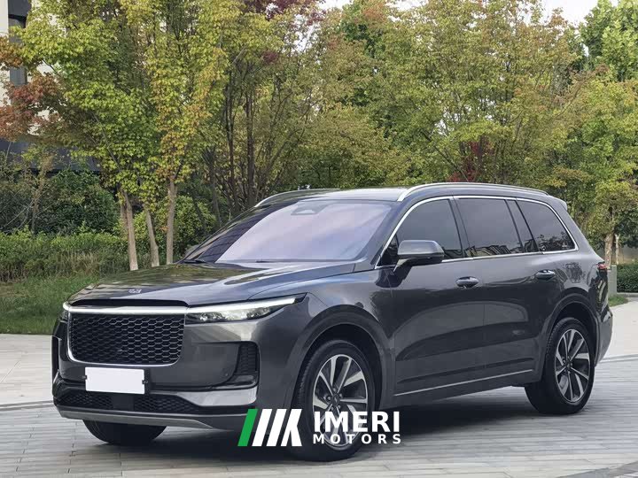 Li Auto ONE Extended Range 6-Seater - ავტომობილი ჩინეთიდან