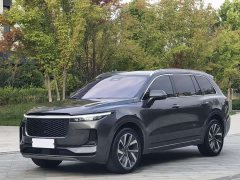Li Auto ONE Extended Range 6-Seater - ფოტო 1