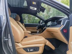 Li Auto ONE Extended Range 6-Seater - ფოტო 14