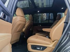 Li Auto ONE Extended Range 6-Seater - ფოტო 15