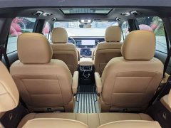 Li Auto ONE Extended Range 6-Seater - ფოტო 16