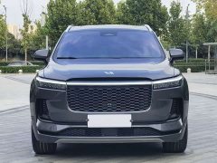 Li Auto ONE Extended Range 6-Seater - ფოტო 2