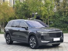 Li Auto ONE Extended Range 6-Seater - ფოტო 4