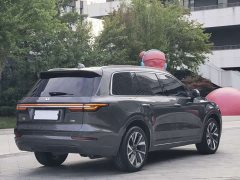 Li Auto ONE Extended Range 6-Seater - ფოტო 5