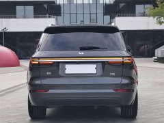 Li Auto ONE Extended Range 6-Seater - ფოტო 6