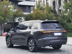 Li Auto ONE Extended Range 6-Seater - ფოტო 7