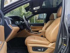 Li Auto ONE Extended Range 6-Seater - ფოტო 9