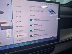XPeng G6 755 Ultra-Long Range Max - ფოტო 11