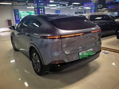 XPeng G6 755 Ultra-Long Range Max - ფოტო 4