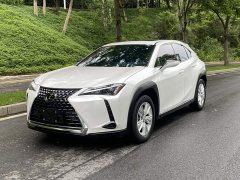 Lexus UX 260h Exploration & Interest Edition - ფოტო 1