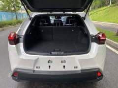 Lexus UX 260h Exploration & Interest Edition - ფოტო 11