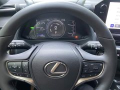 Lexus UX 260h Exploration & Interest Edition - ფოტო 16