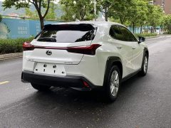 Lexus UX 260h Exploration & Interest Edition - ფოტო 17