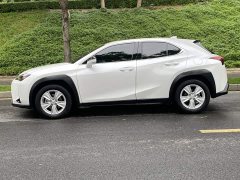 Lexus UX 260h Exploration & Interest Edition - ფოტო 18