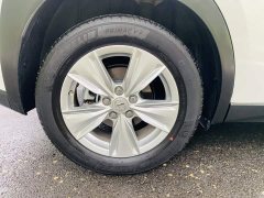 Lexus UX 260h Exploration & Interest Edition - ფოტო 19