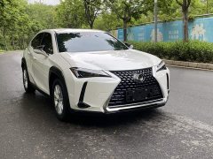 Lexus UX 260h Exploration & Interest Edition - ფოტო 3