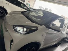 Chery Ant Facelift Sweet Pink Half-Sugar Ternary Lithium 30.6kWh 30kW 301km - ფოტო 1